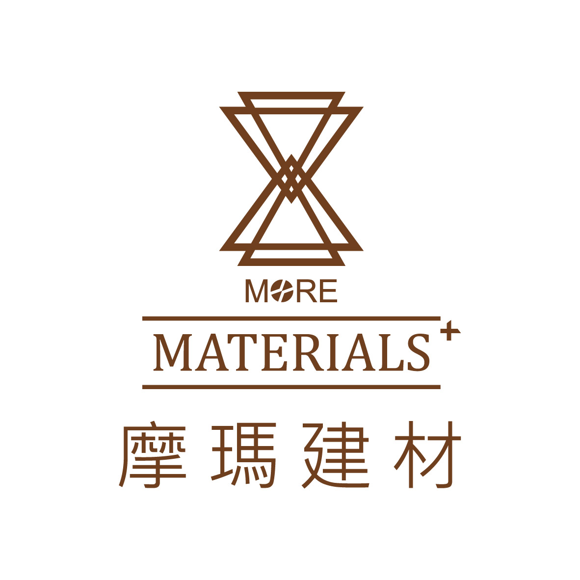 摩瑪建材 MORE MATERIALS+